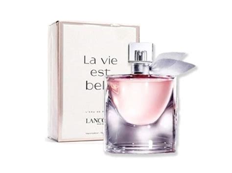 sweet smelling ladies perfume